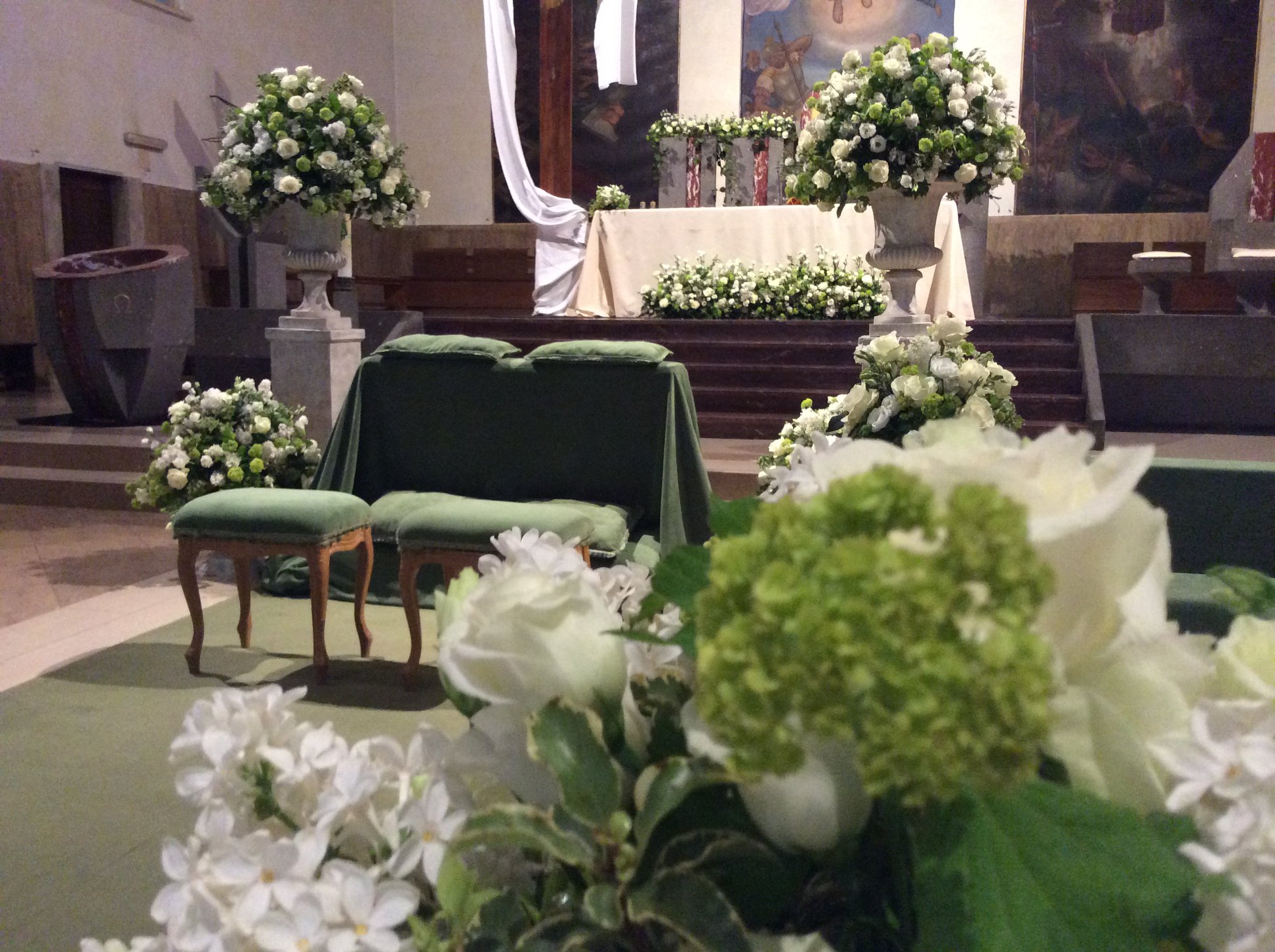 Matrimonio