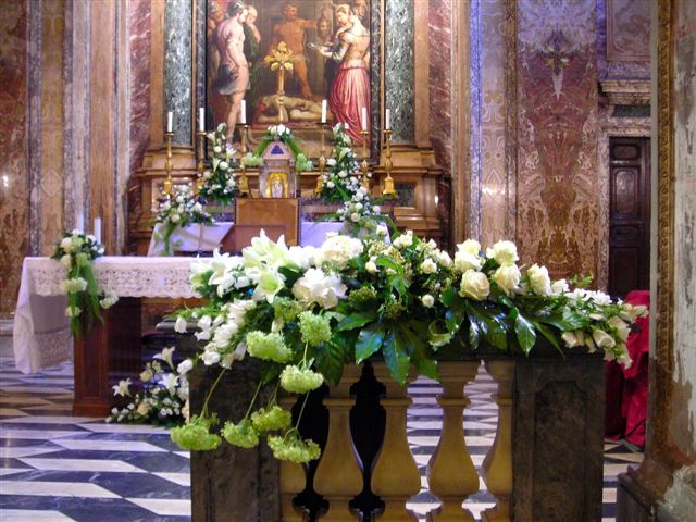 Matrimonio - immagine 3