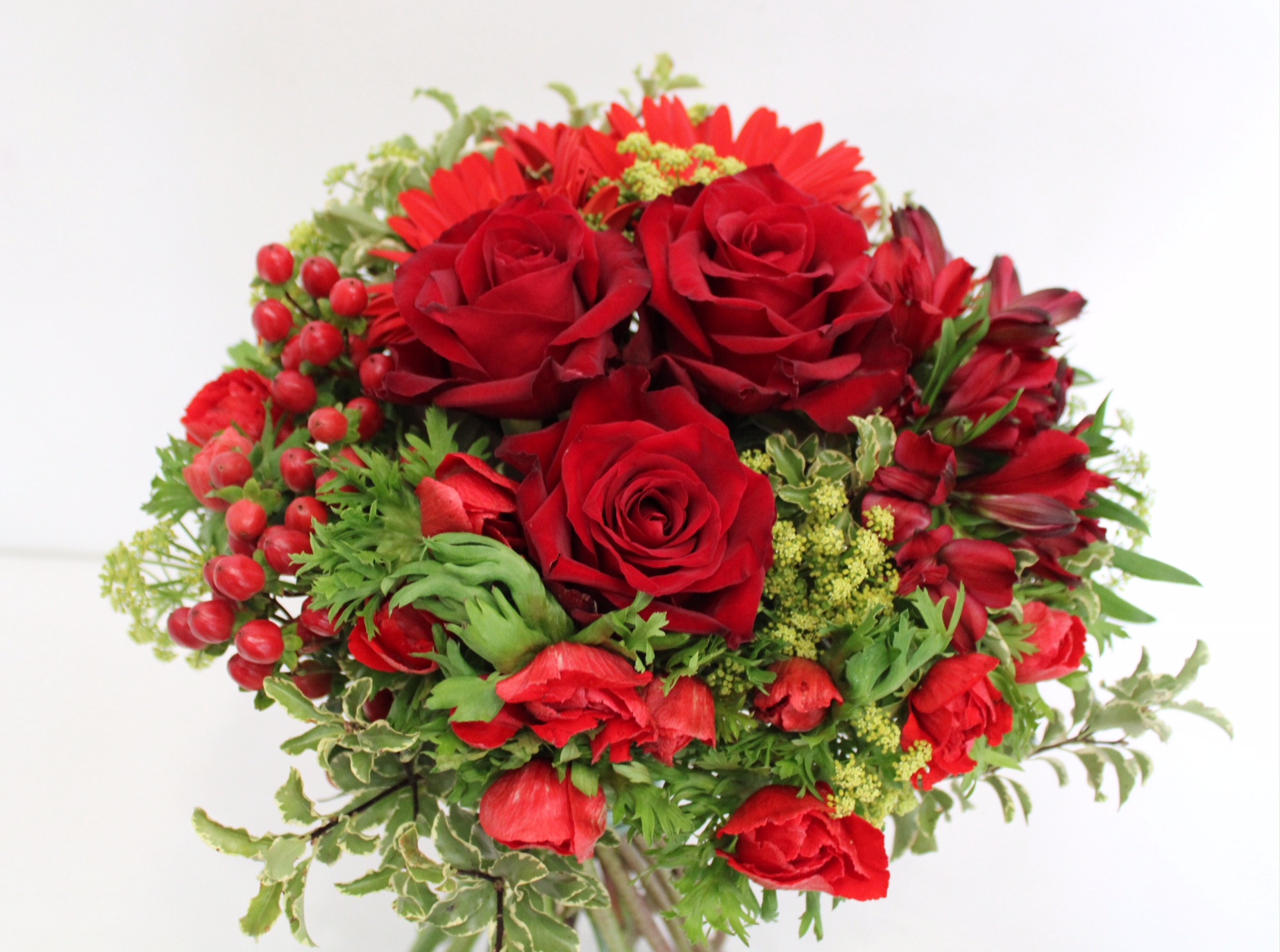Sospiro d'Amore