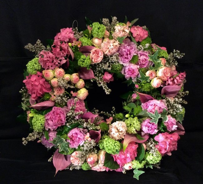 Corona rose