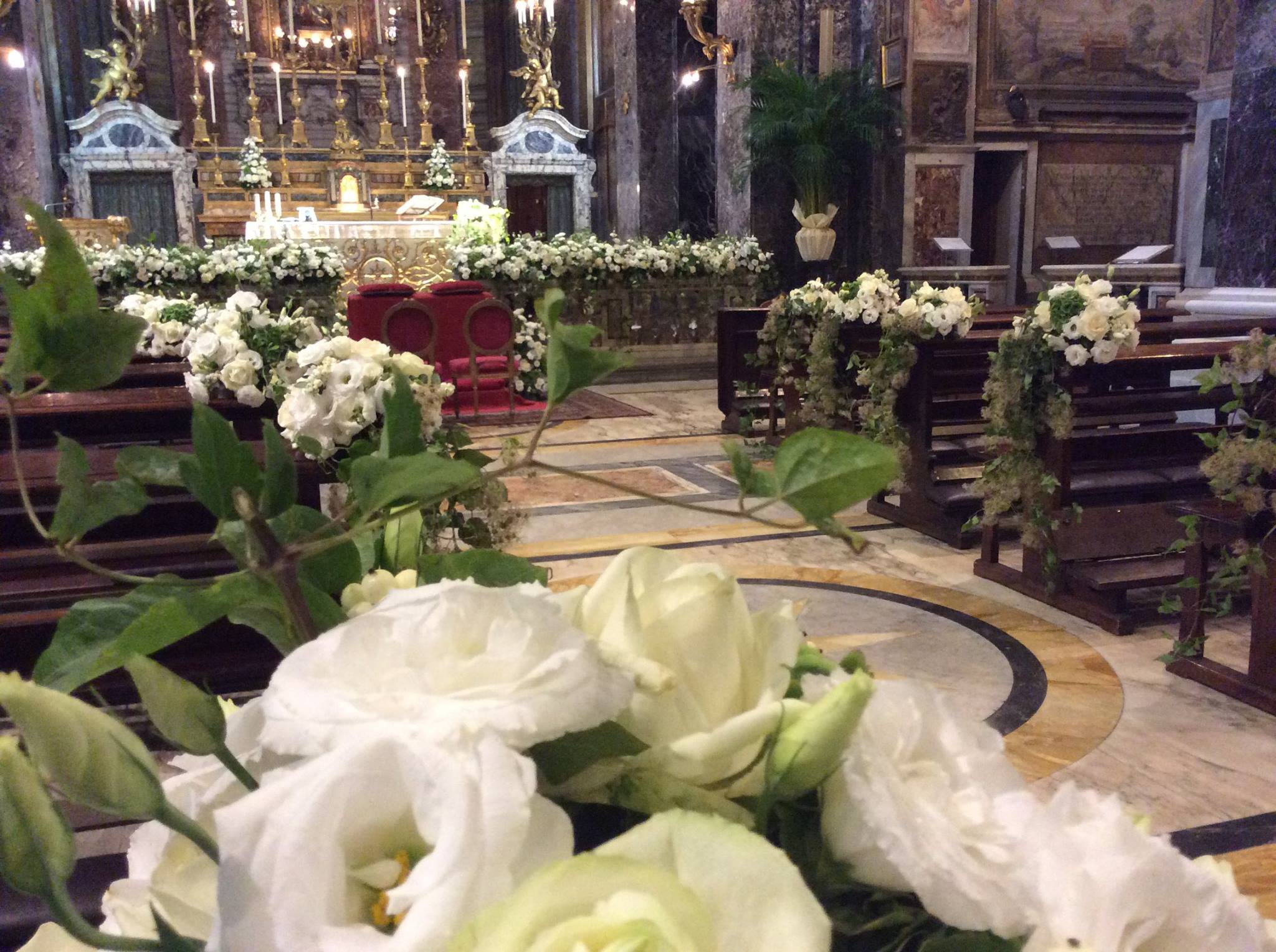 Matrimonio - immagine 8