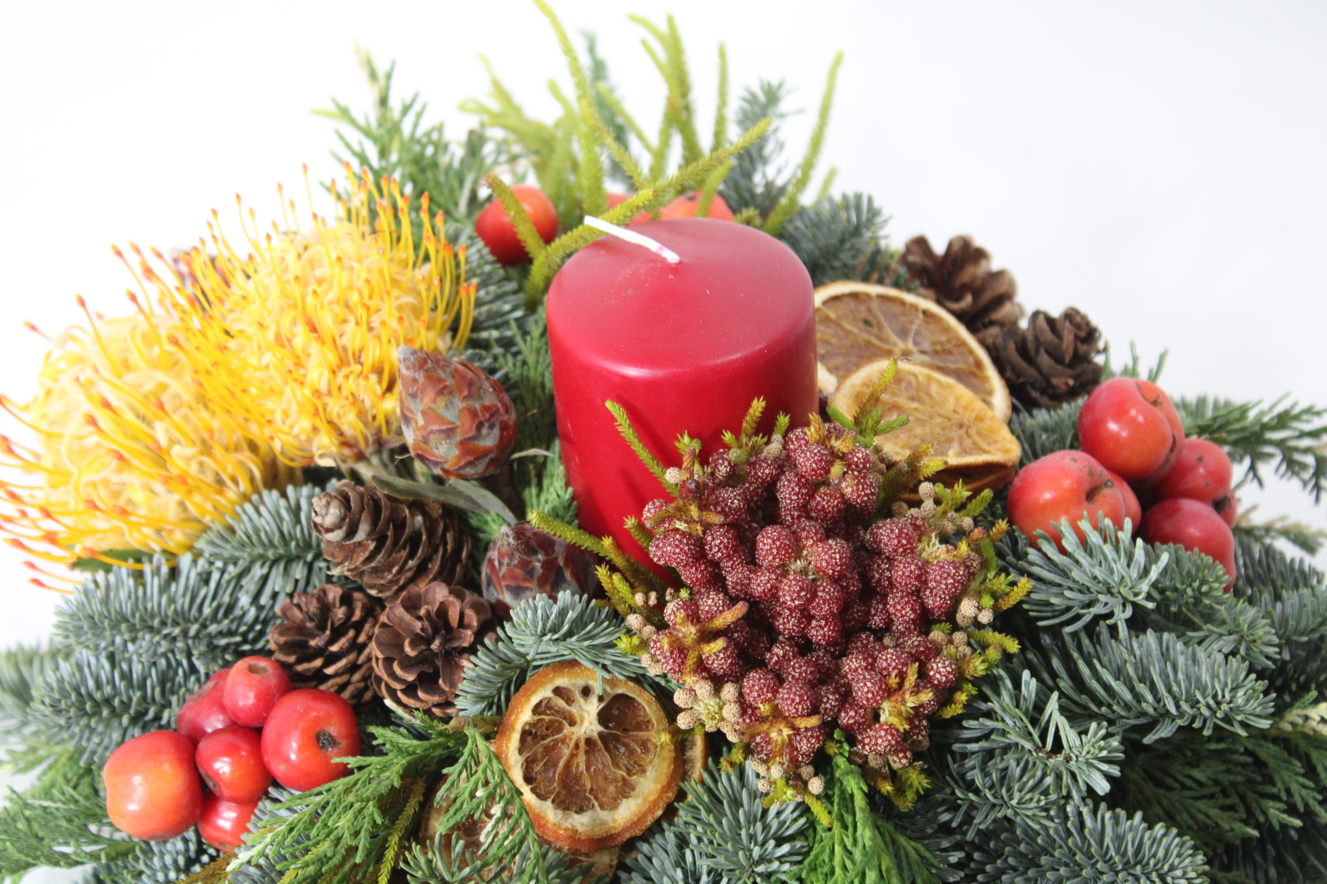 #Around centerpiece - immagine 2