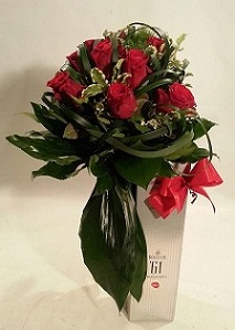 Regali di San Valentino