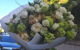 Consegna fiori a domicilio Roma