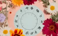 Fiori e segni zodiacali