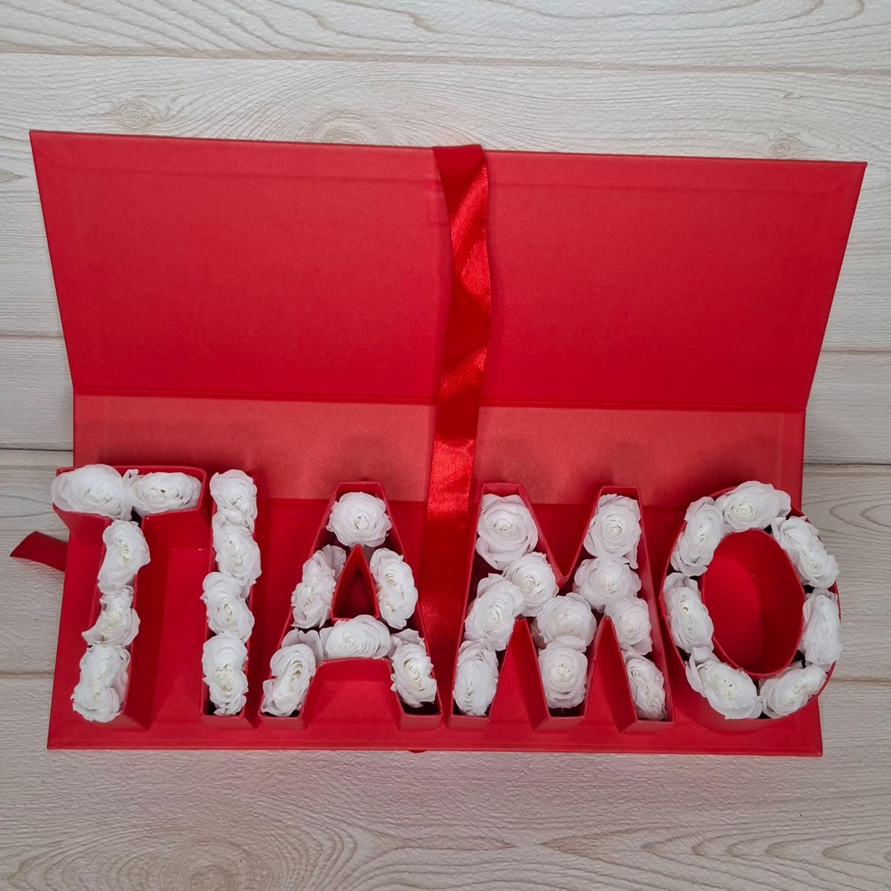 " TI AMO " - immagine 5